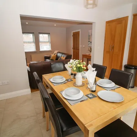 Holiday home Pebble *