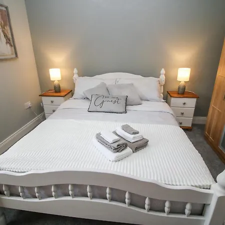 Holiday home Pebble Kenmare
