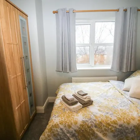 Holiday home Pebble Kenmare