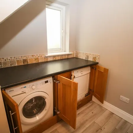 Holiday home Pebble Kenmare