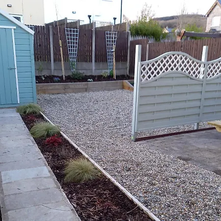 Holiday home Pebble *